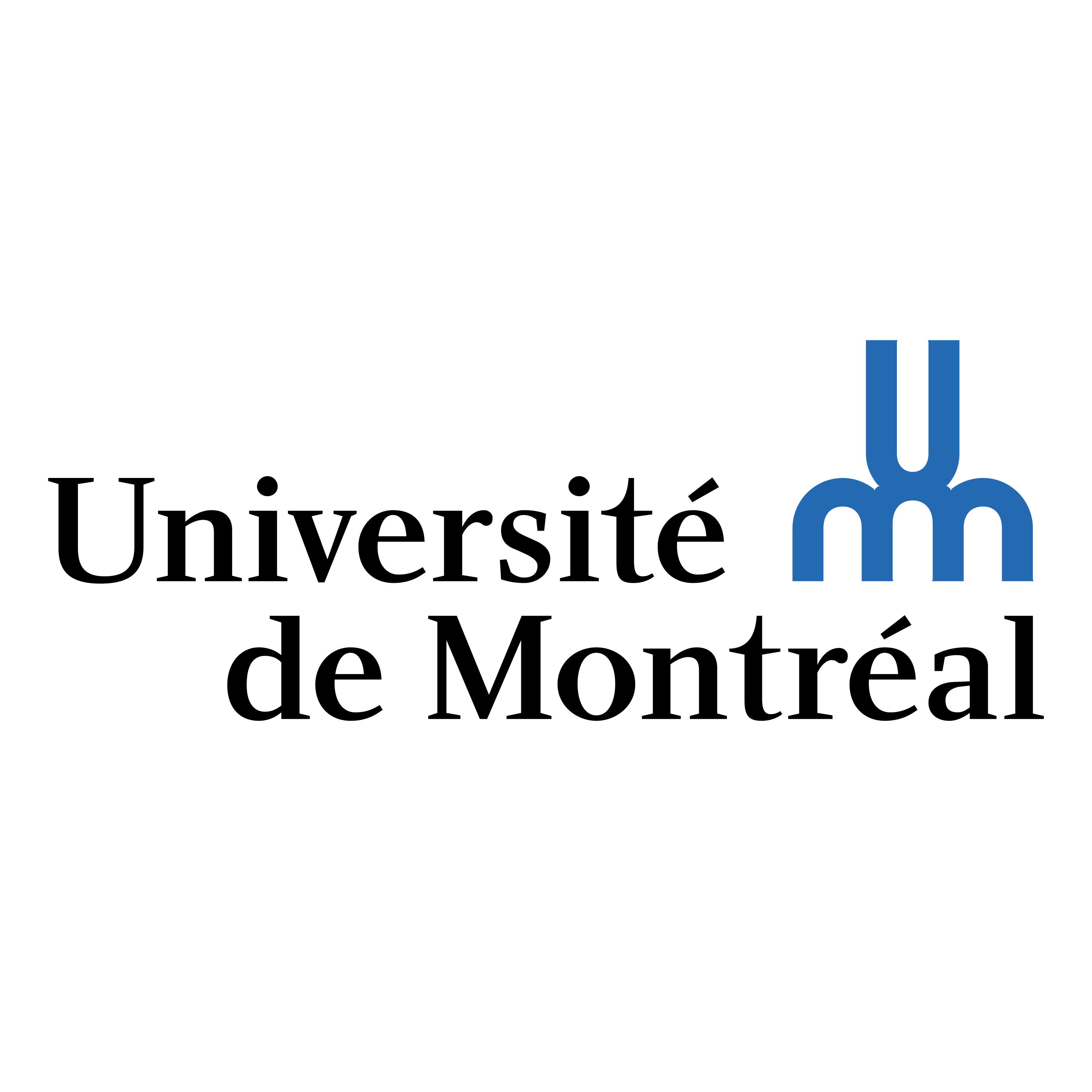 University Of Montreal
