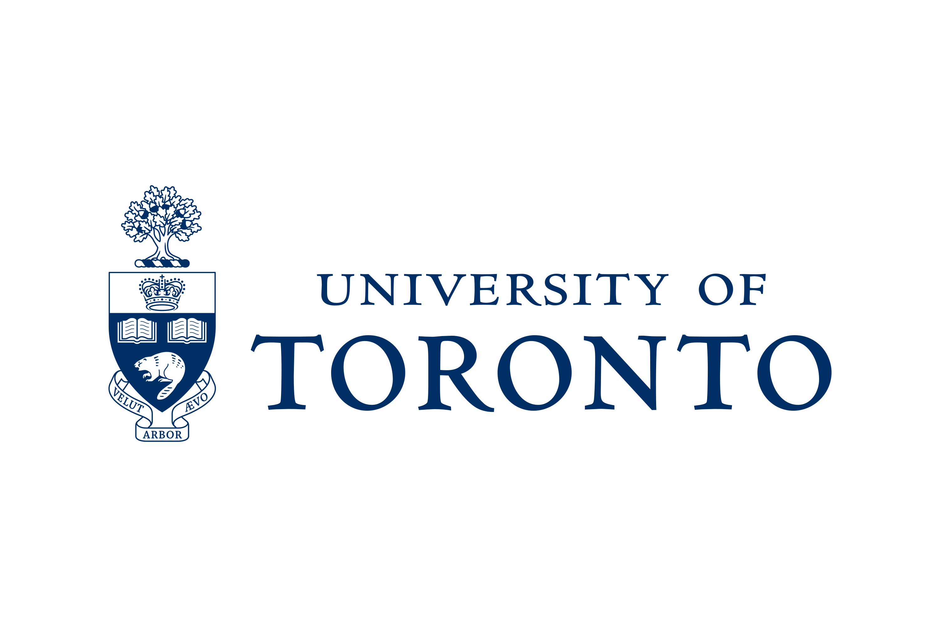 University Of Toronto (2)