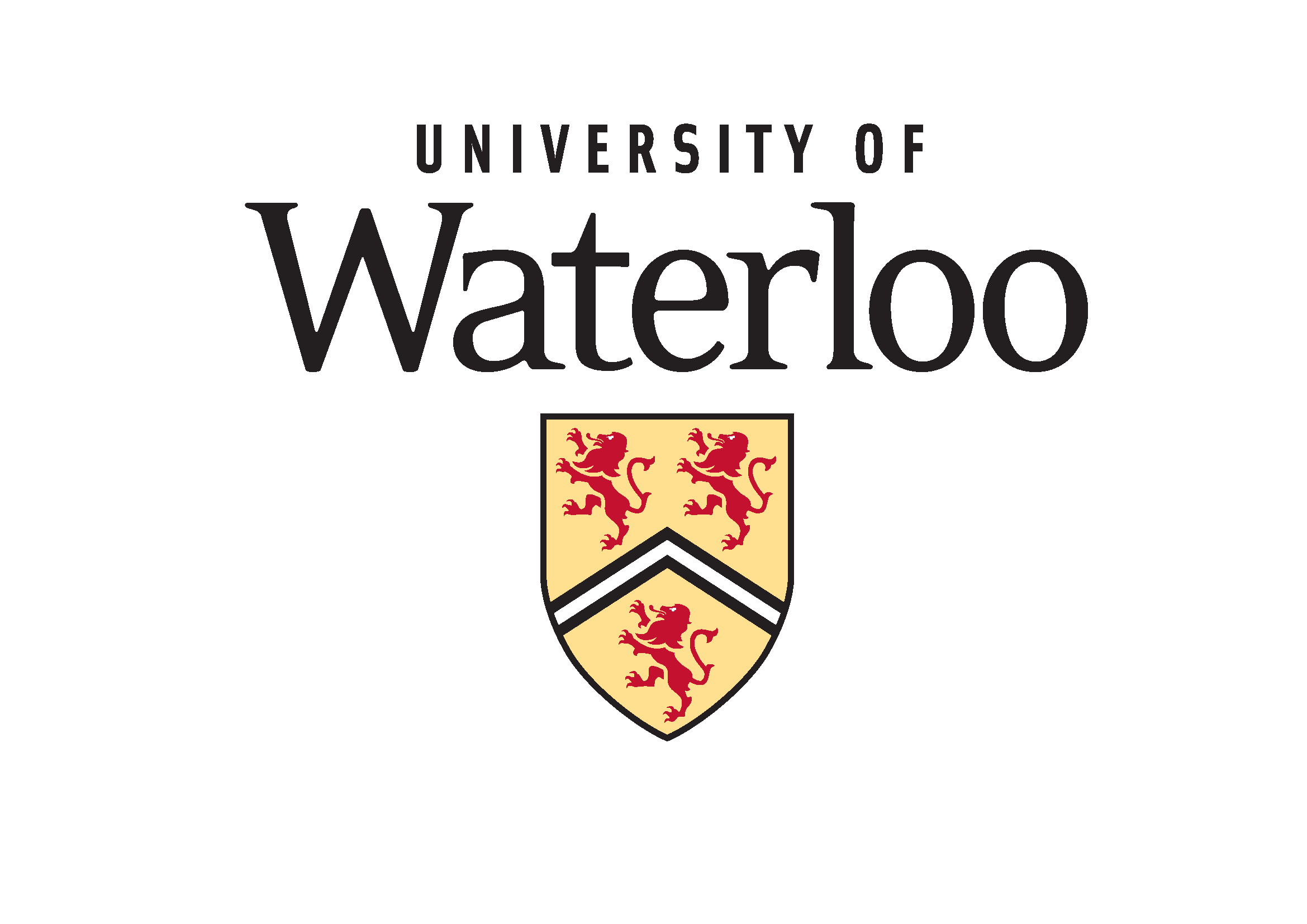 University of Waterloo