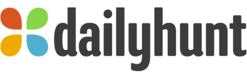 logo_daily_hunt